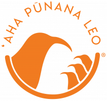 ʻAha Pūnana Leo: Niuolahiki Online Learning