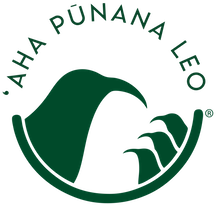 ʻAha Pūnana Leo: Niuolahiki Online Learning